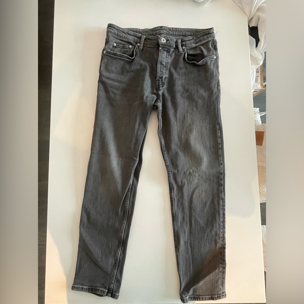 All Saints Slim fit jeans